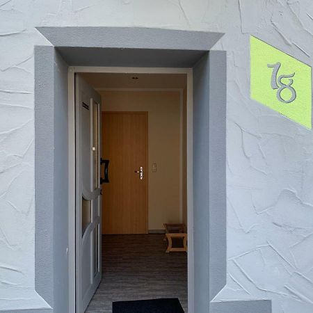 Rohrbach  Ferienwohnung Rosa מראה חיצוני תמונה