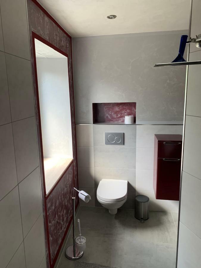 Rohrbach  Ferienwohnung Rosa מראה חיצוני תמונה