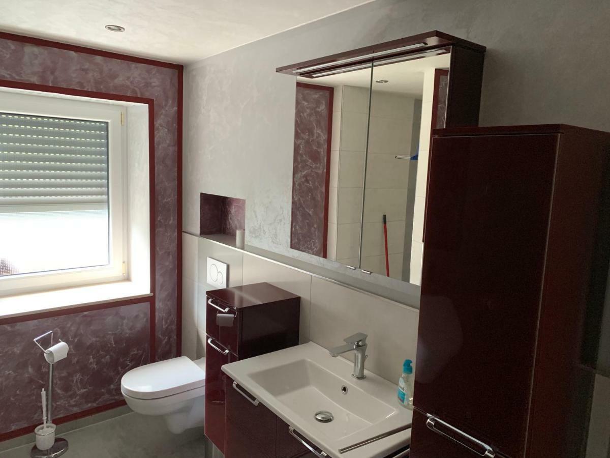 Rohrbach  Ferienwohnung Rosa מראה חיצוני תמונה