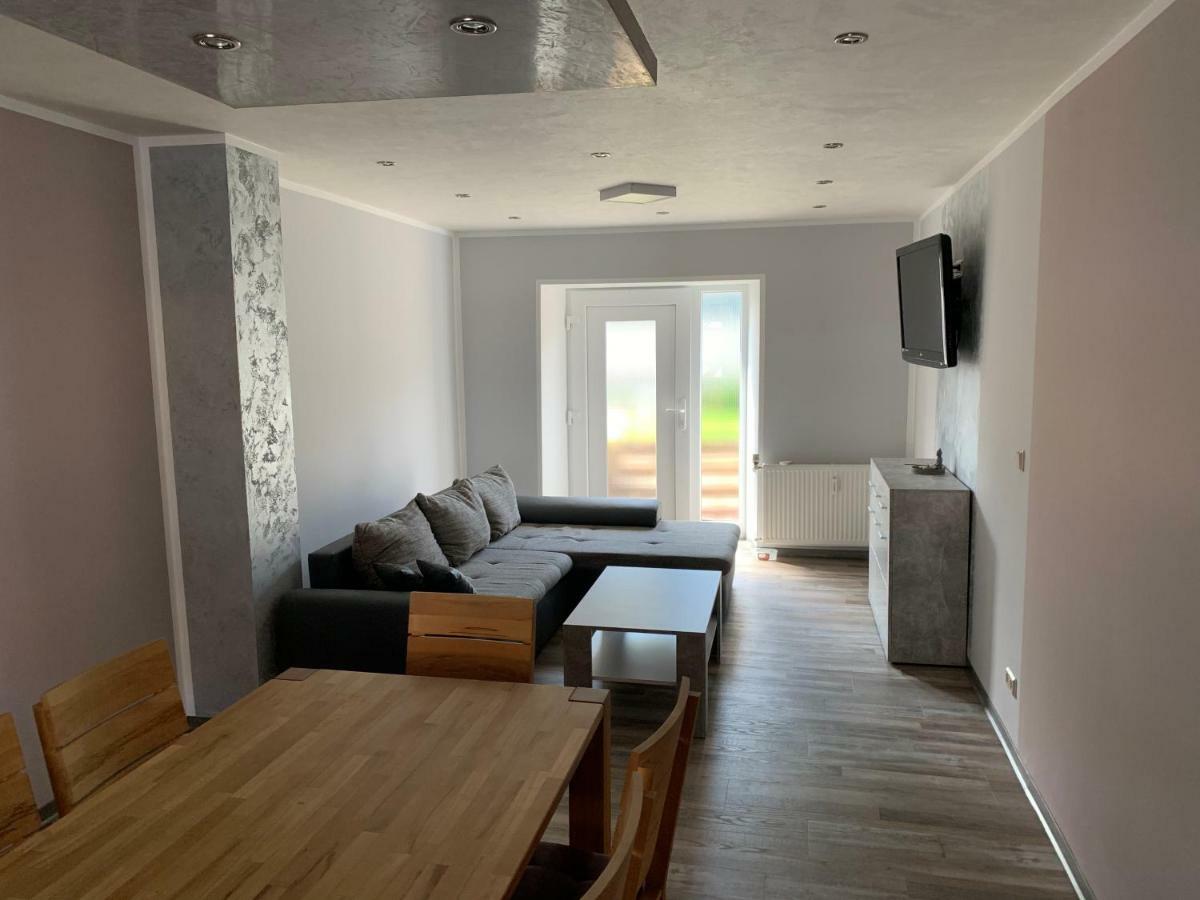Rohrbach  Ferienwohnung Rosa מראה חיצוני תמונה