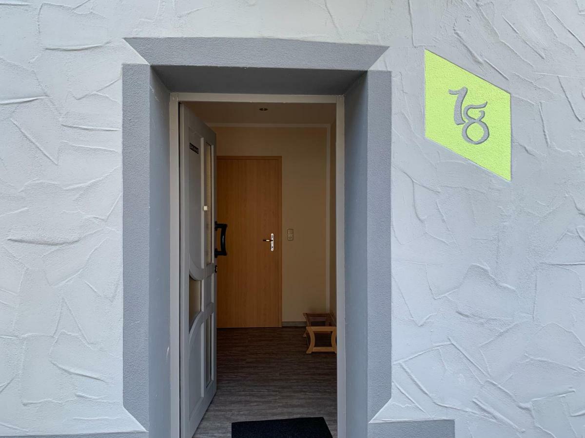 Rohrbach  Ferienwohnung Rosa מראה חיצוני תמונה