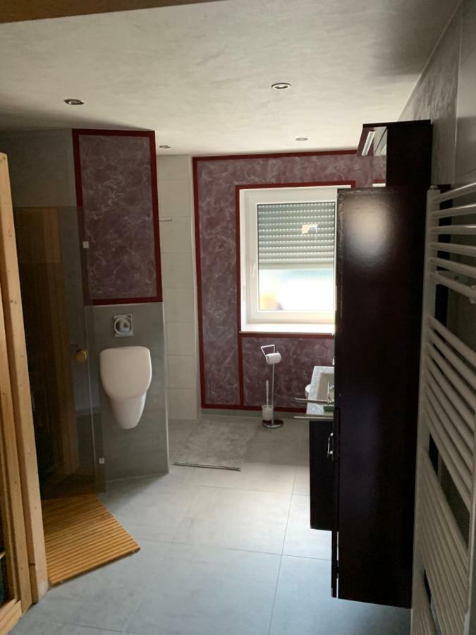 Rohrbach  Ferienwohnung Rosa מראה חיצוני תמונה
