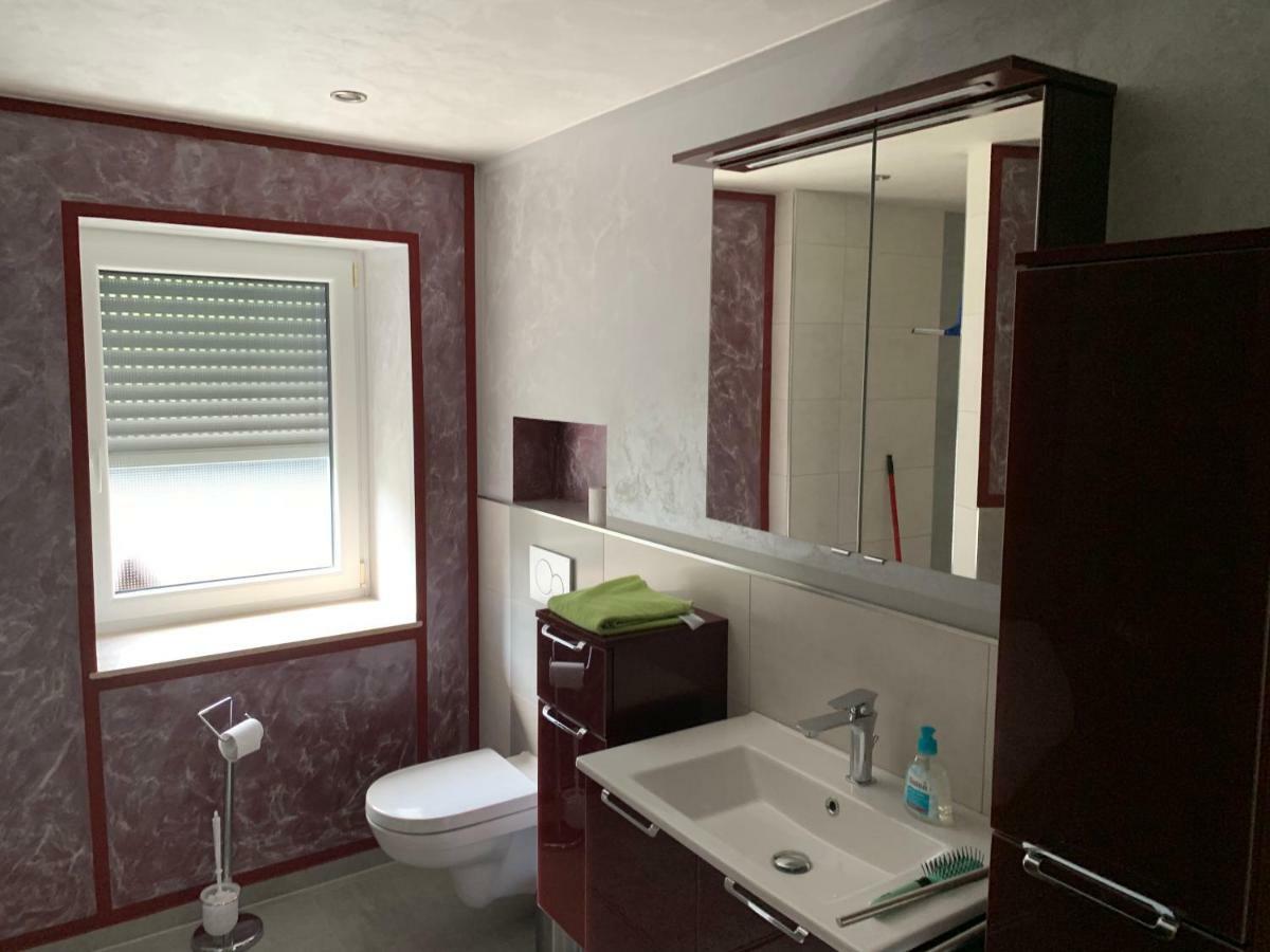 Rohrbach  Ferienwohnung Rosa מראה חיצוני תמונה