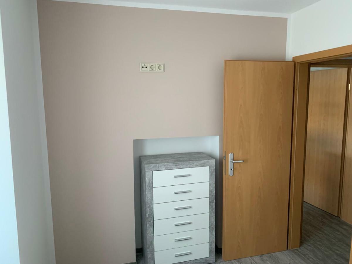 Rohrbach  Ferienwohnung Rosa מראה חיצוני תמונה