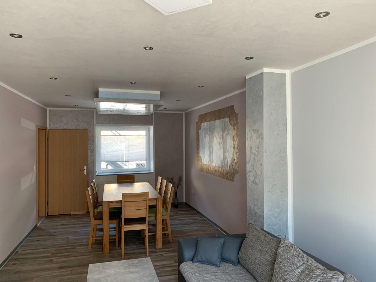 Rohrbach  Ferienwohnung Rosa מראה חיצוני תמונה