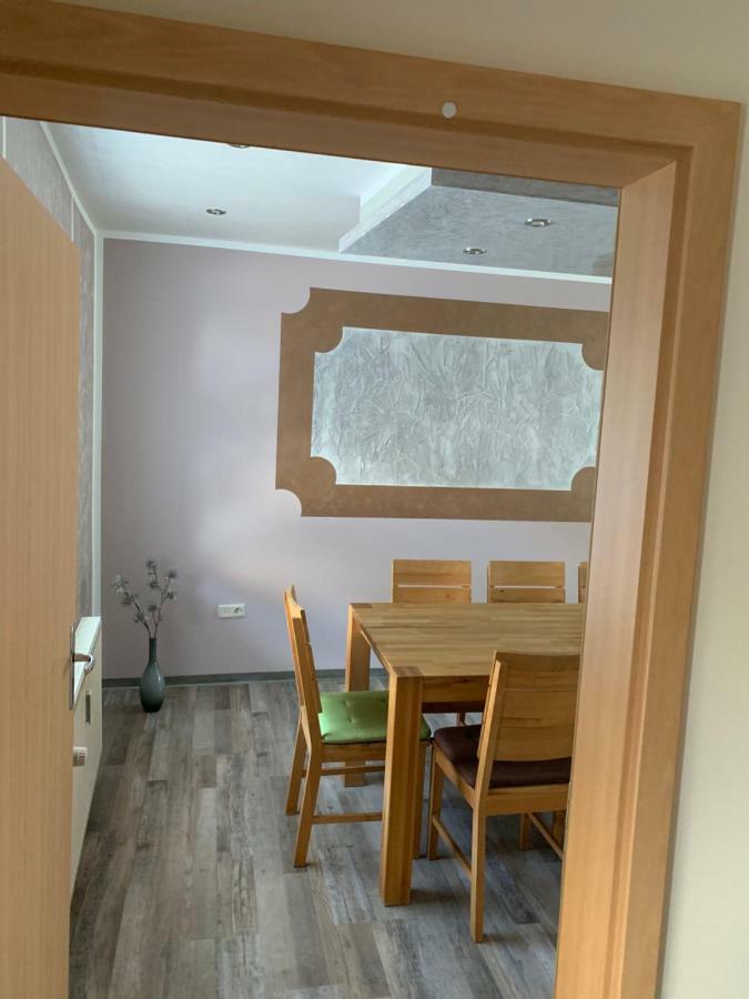 Rohrbach  Ferienwohnung Rosa מראה חיצוני תמונה