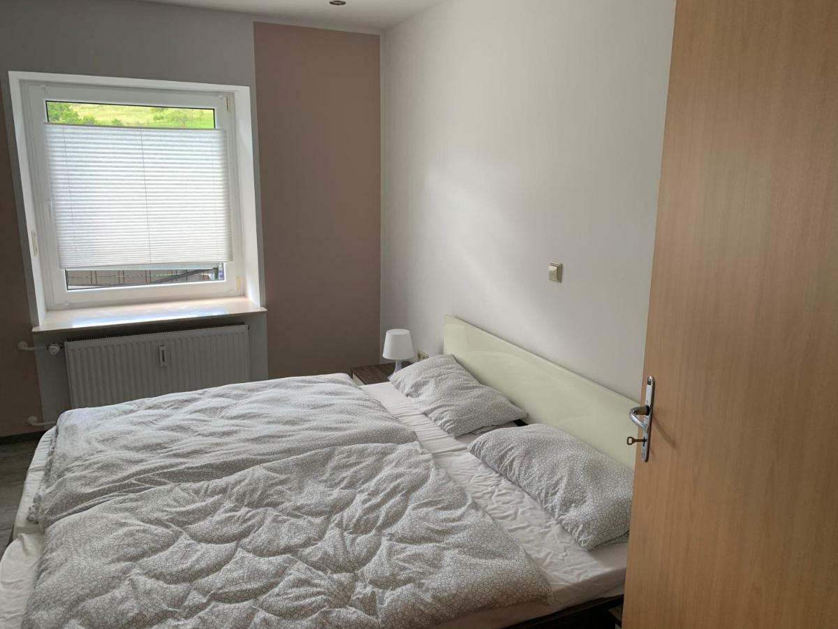 Rohrbach  Ferienwohnung Rosa מראה חיצוני תמונה