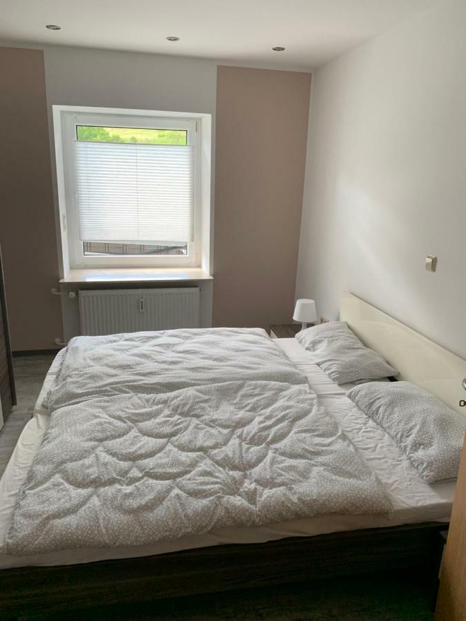 Rohrbach  Ferienwohnung Rosa מראה חיצוני תמונה