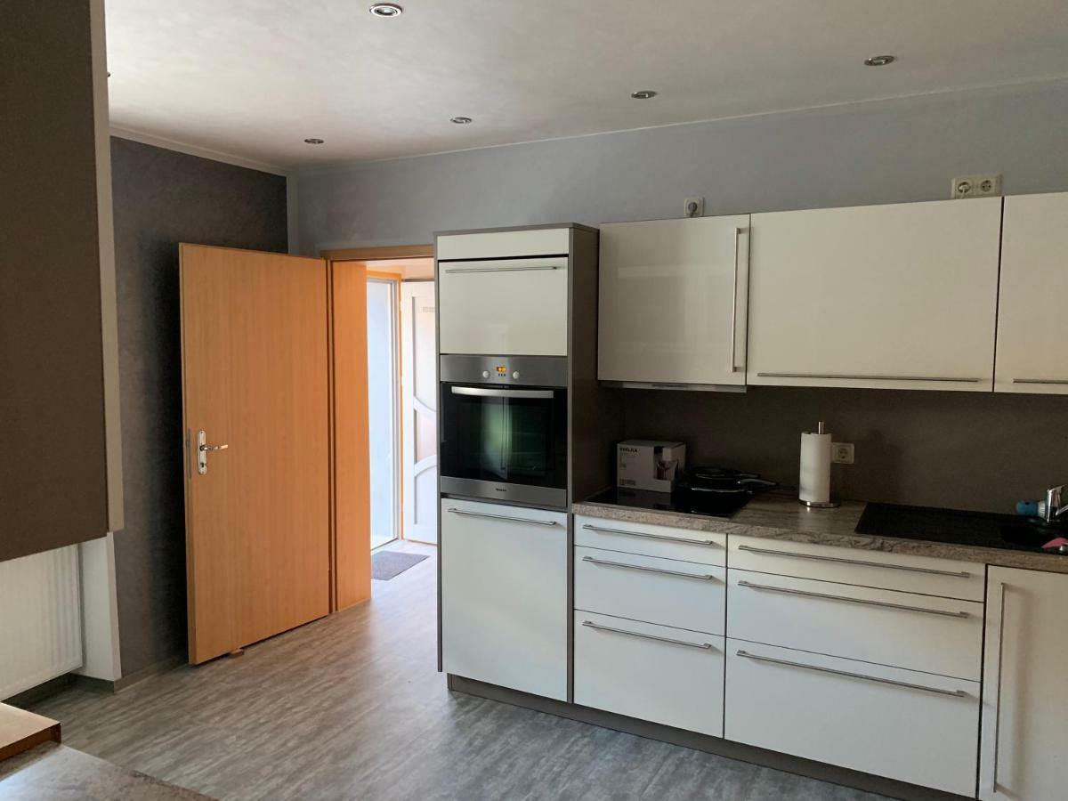 Rohrbach  Ferienwohnung Rosa מראה חיצוני תמונה